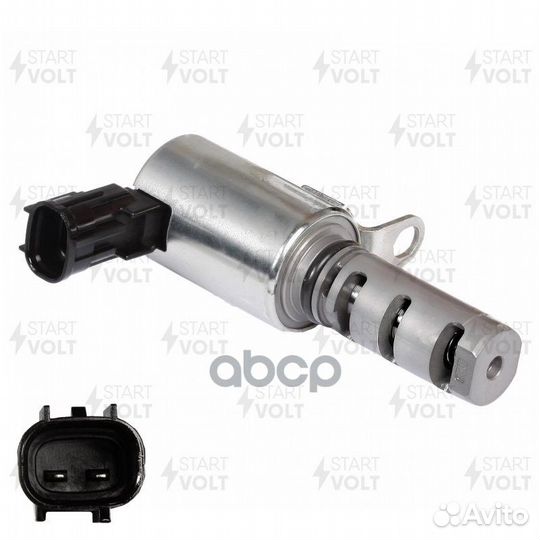 Клапан эл. рег. фаз грм SVC2203 startvolt