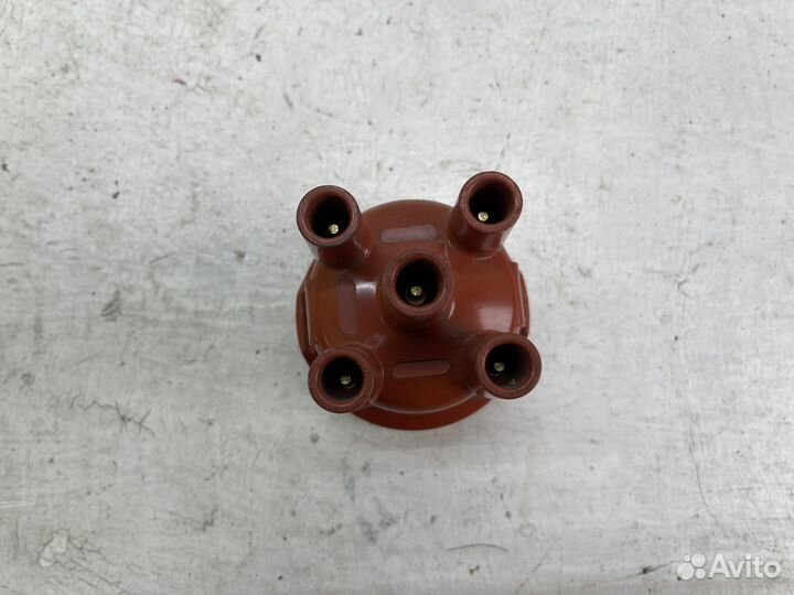 Крышка распределите зажигания Volkswagen Golf 2