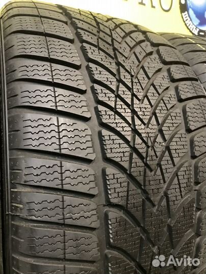 Dunlop SP Winter Sport 4D 285/30 R21 100W