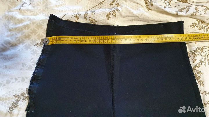 Бриджи для похудения