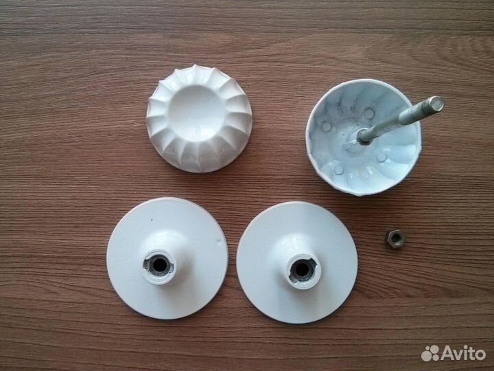 Ручка для межкомнатной двери