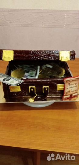 Торт на заказ