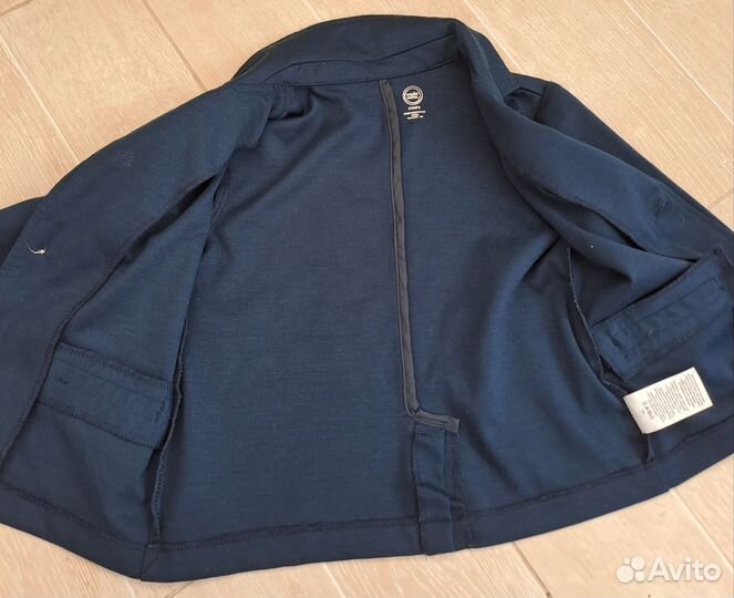 Пиджак для мальчика