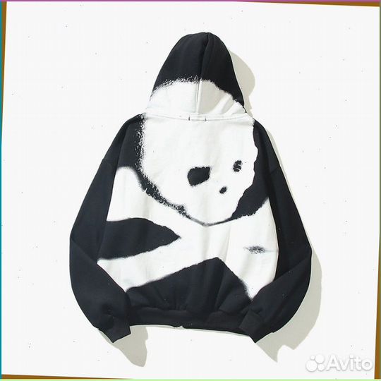 Кофта Travis Scott Cactus Jack (Лучшее качество)