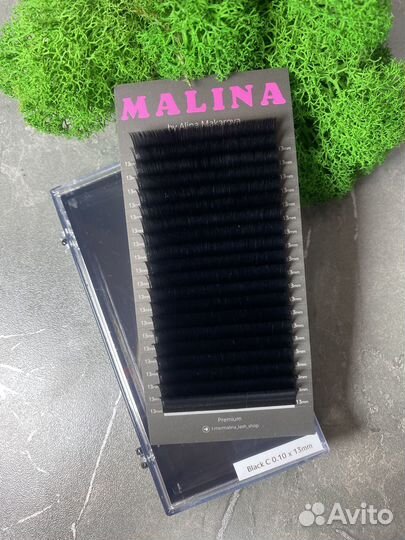 Материалы для наращивания ресниц