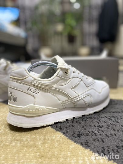 Кроссовки Diadora N.92L