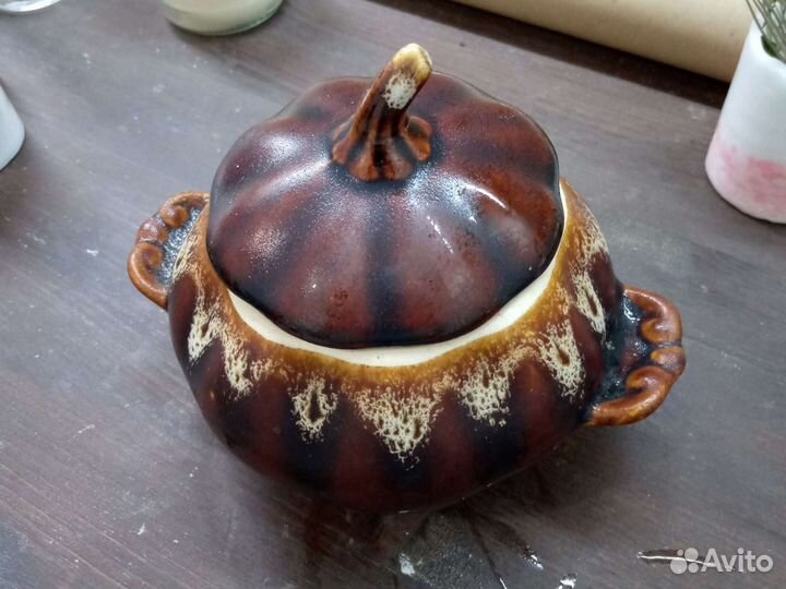 Горшок для запекания