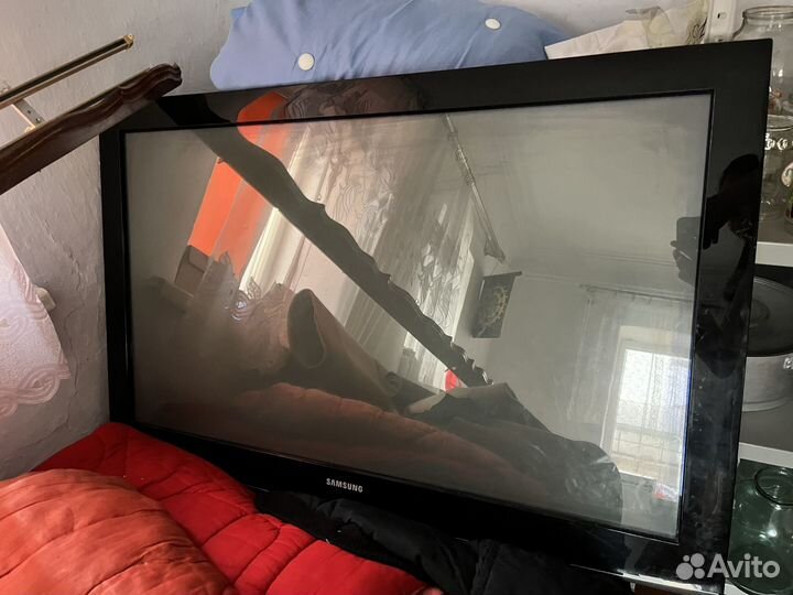 Телевизор бу