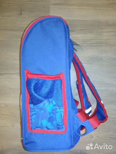 Рюкзаки для школы