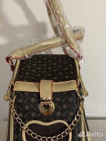 Переноска для животных