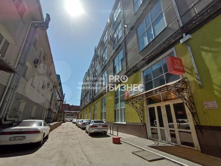 Свободного назначения/ Офис, 1083 м² без комиссии