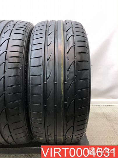 Bridgestone Potenza S001 235/40 R19 96Y