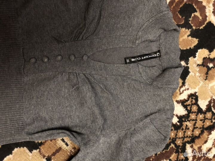 Платье, размер 42