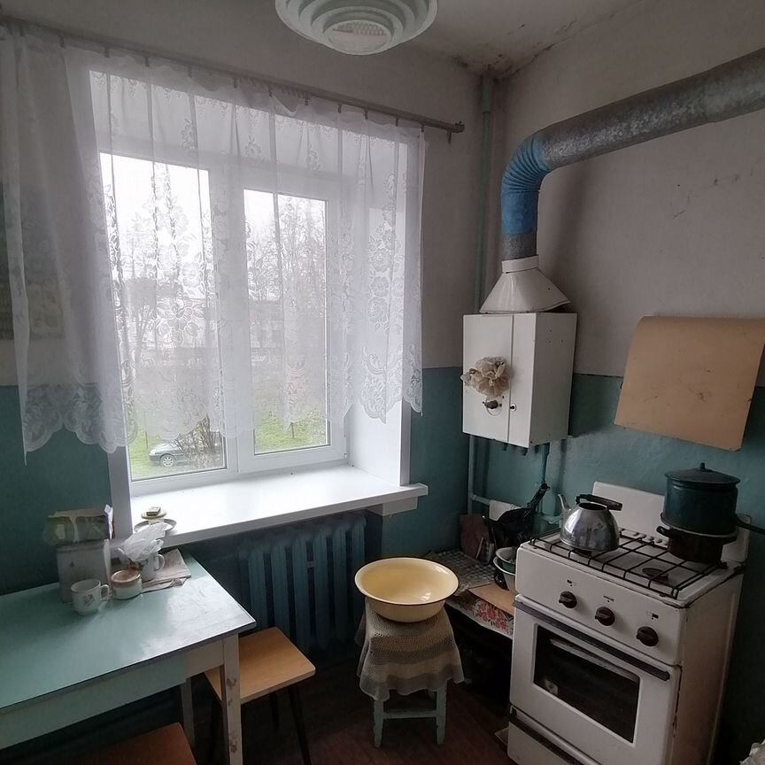 Квартира 1-комн. 24.6 м² в Родники — фото 4