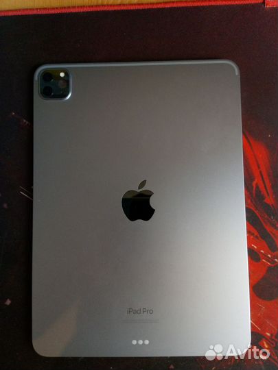 iPad Pro 11 2022 M2