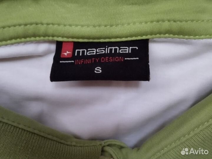 Поло masimar