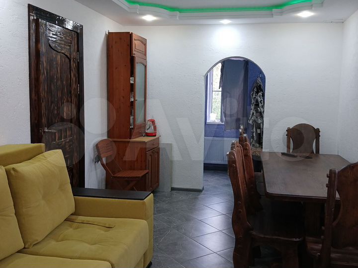 Дом 70 м² на участке 70 сот.