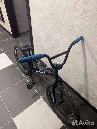 BMX madness 3