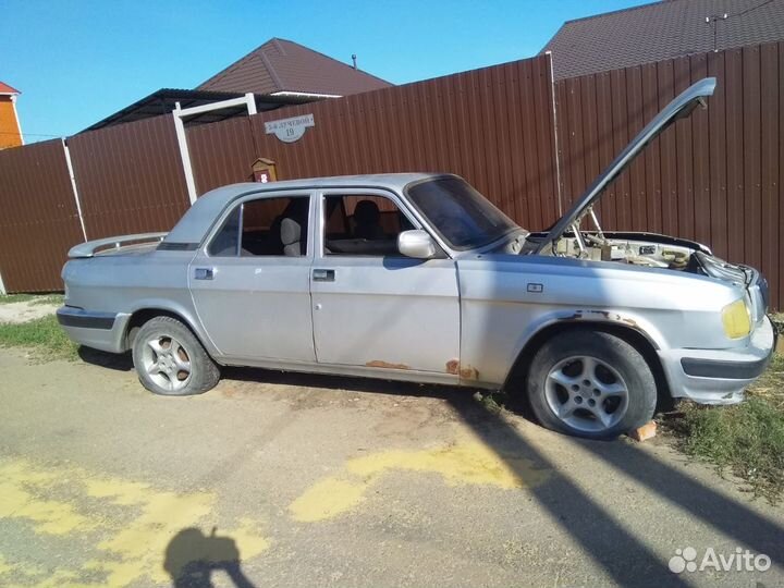 Двигатель змз 402