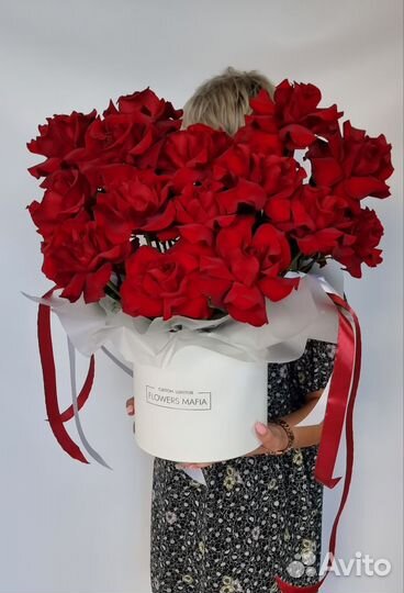 Роза Софи Лорен