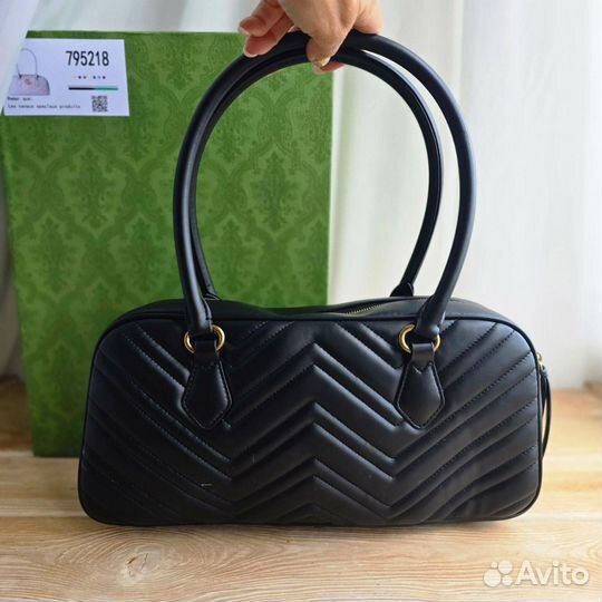 Сумка женская Gucci (2 расцветки)