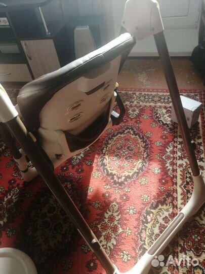 Стул для кормления