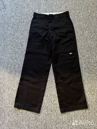 Брюки dickies loose fit 28 30