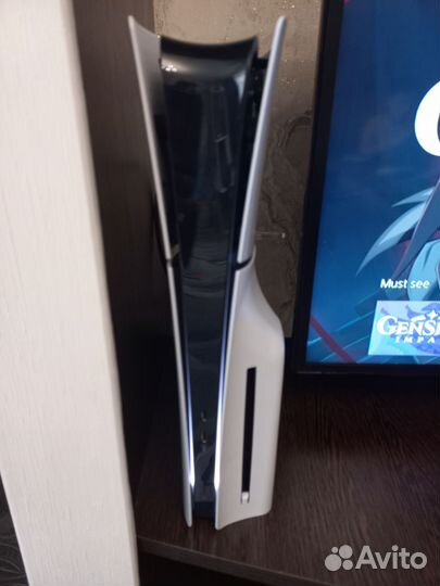 Sony playstation 5 slim