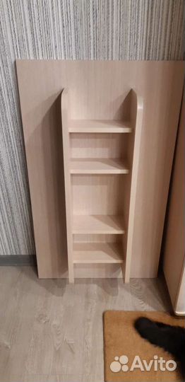 Стенка в гостиную бу