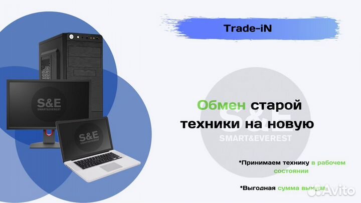 Супер Топ пк Core i5 12400F+RTX 3070+SSD Гарантия