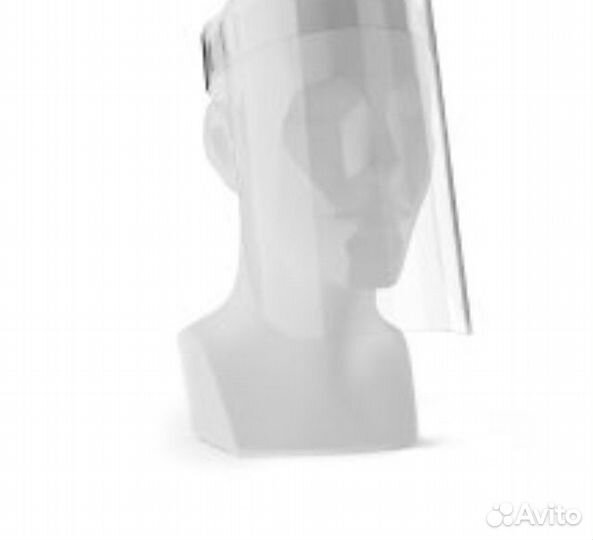 Защитный экран (маска ) для лица