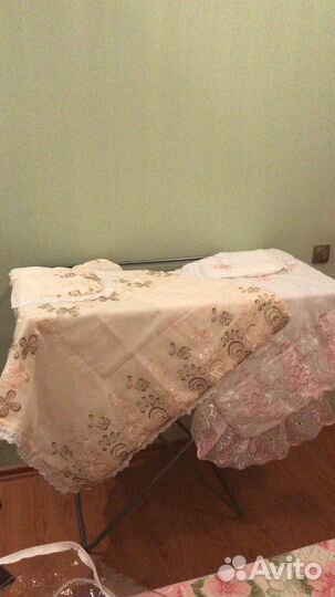 Плед детский