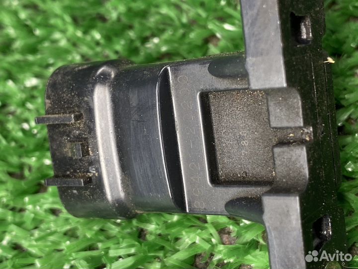 Датчик давления турбины Toyota Avensis t250