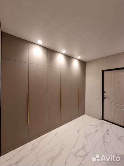 Шкаф стенка