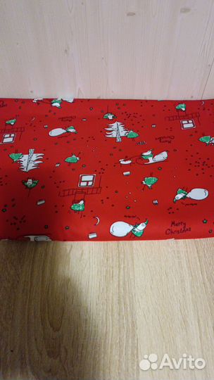 Ткань трикотаж