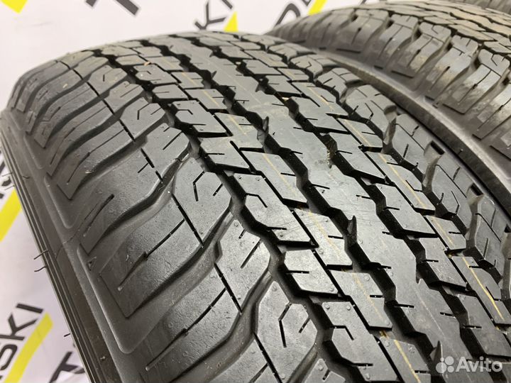 Dunlop Grandtrek AT25 265/60 R18 110H