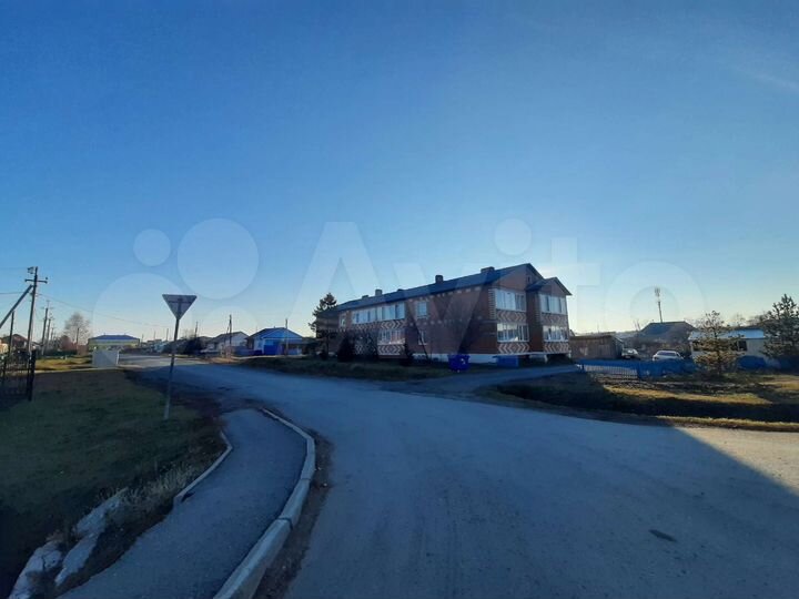 2-к. квартира, 48 м², 2/2 эт.