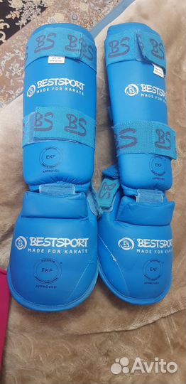 Кимано для карате