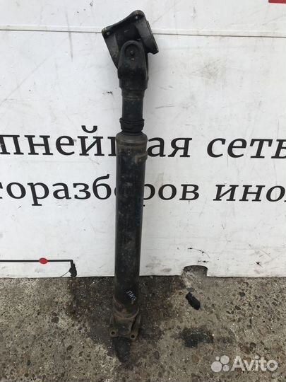 Вал карданный передний Nissan Pathfinder