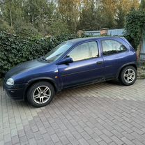 Opel Vita 1.4 AT, 1997, 340 000 км, с пробегом, цена 120 000 руб.