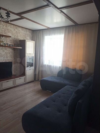 3-к. квартира, 92,8 м², 5/5 эт.