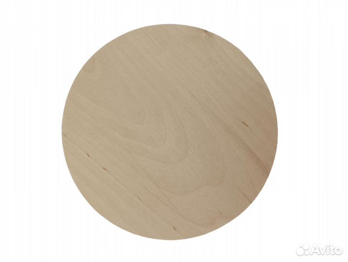 Заготовки из дерева / круг из дерева