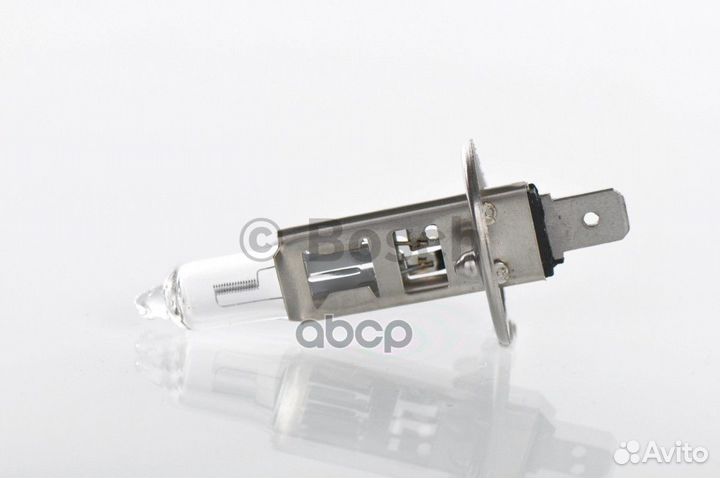 Лампа H1 55W P14,5s ECO 1 987 302 801 Bosch
