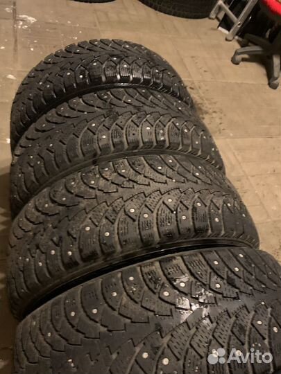 Nordman Nordman 4 185/60 R14