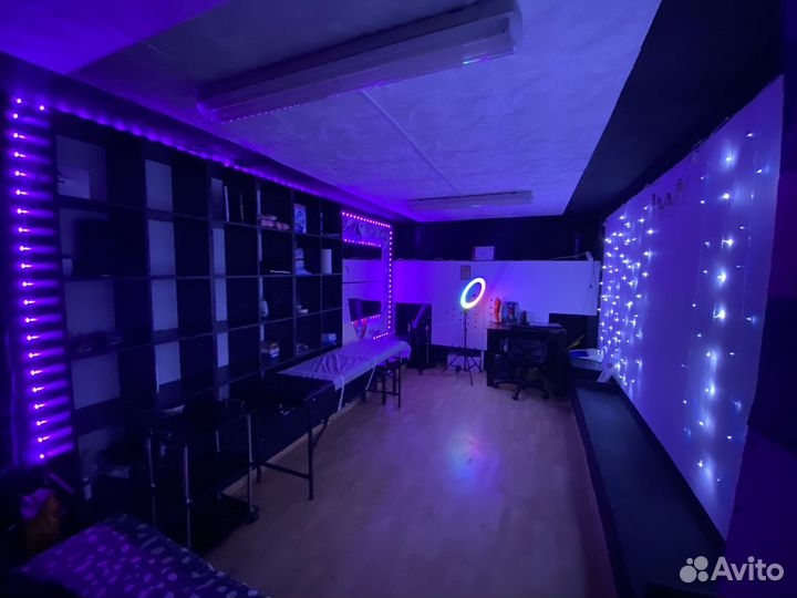 Сдам рабочее место для тату-мастера/пирсера