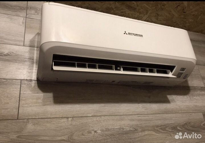 Установка-монтаж кондиционеров, гарантия