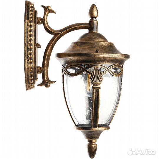 Садово-парковый светильник Feron 