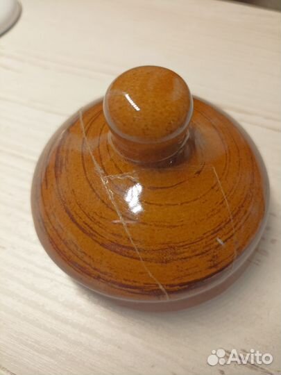 Чайник заварочный СССР