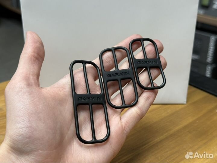 Датчики Garmin Speed Sensor 2 / Cadence Sensor 2