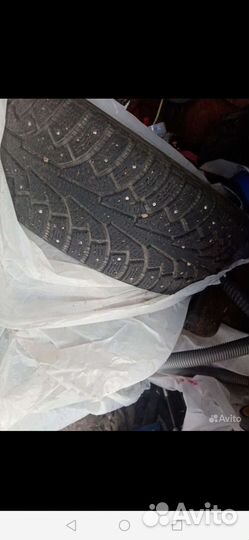 Nokian Tyres Hakkapeliitta 7 SUV 235/65 R17